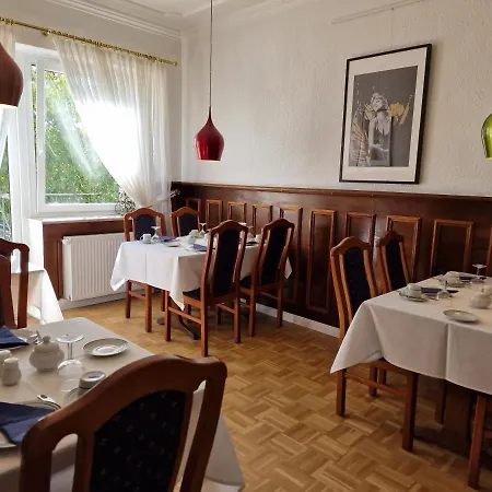 Haus Garni