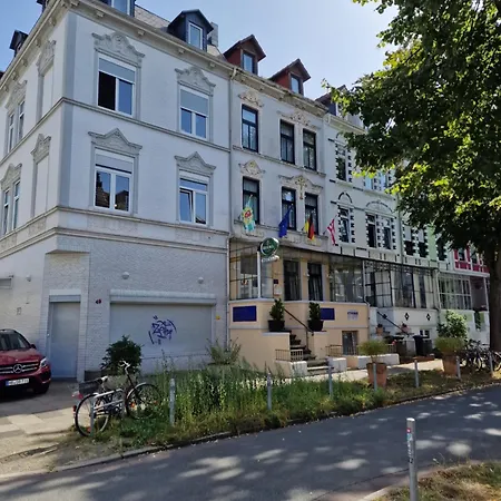 Haus Garni Бремен