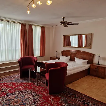 Haus Garni 2*