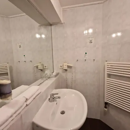 Haus Garni Гостьовий будинок Бремен