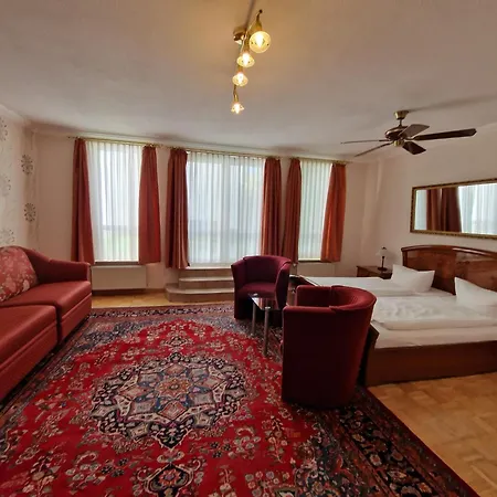 Haus Garni Гостьовий будинок Бремен
