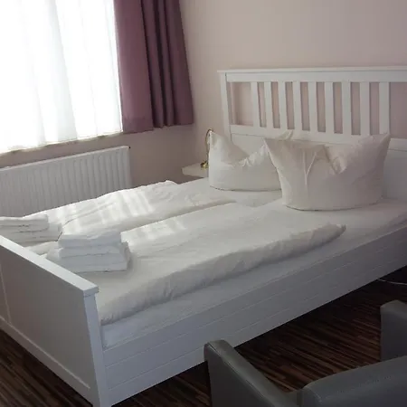 Гостьовий будинок Haus Garni