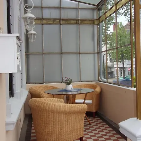 Haus Garni Бремен