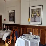 Penzion Haus Garni 2*