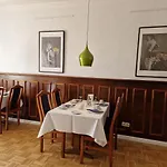Penzion Haus Garni