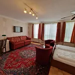 Penzion Haus Garni