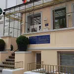 Haus Garni Penzion