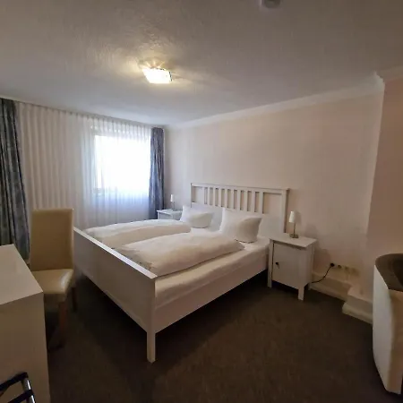 Гостевой дом Haus Garni 2*