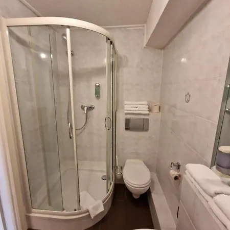 Haus Garni Гостевой дом Бремен