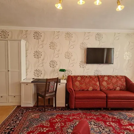Haus Garni