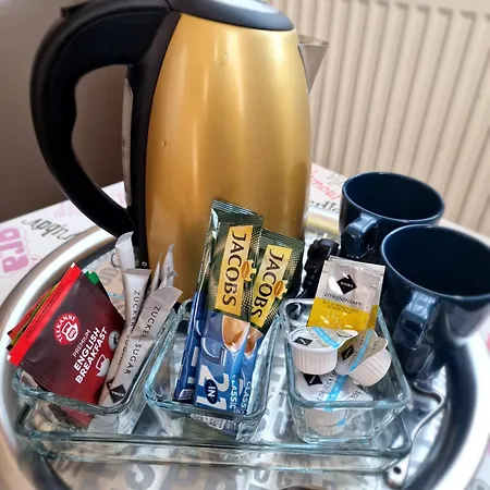 Haus Garni 게스트하우스