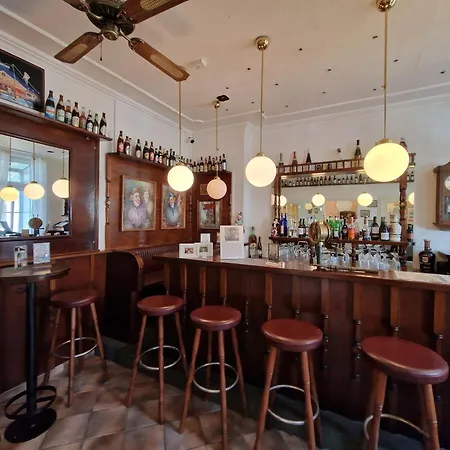 Haus Garni Pensionat