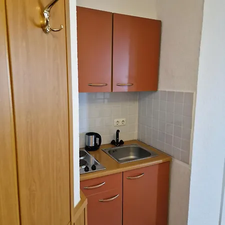 Haus Garni 2* 브레멘