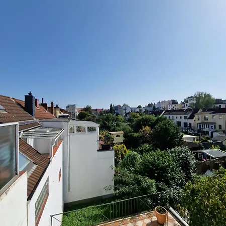 Haus Garni 브레멘