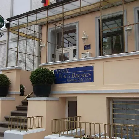 Haus Garni Гостевой дом