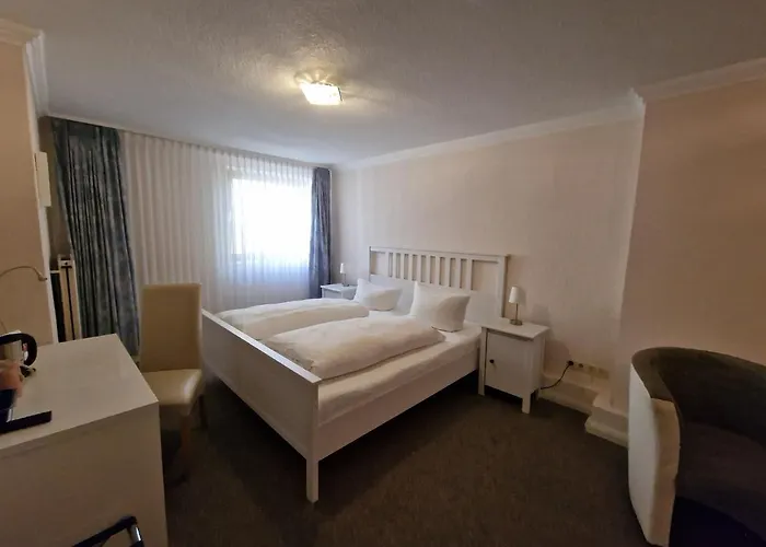 Pensionat Haus Garni 2*