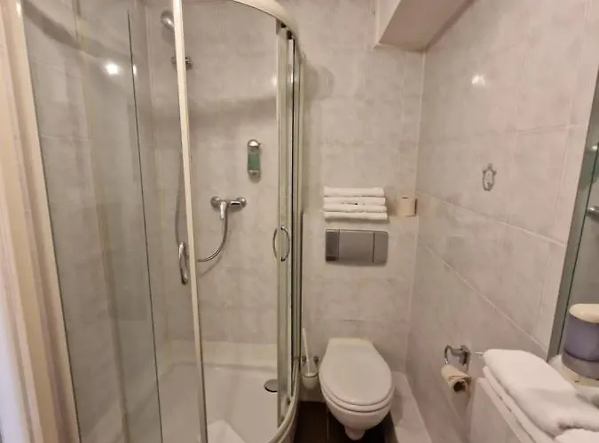 Haus Garni Pensionat Bremen