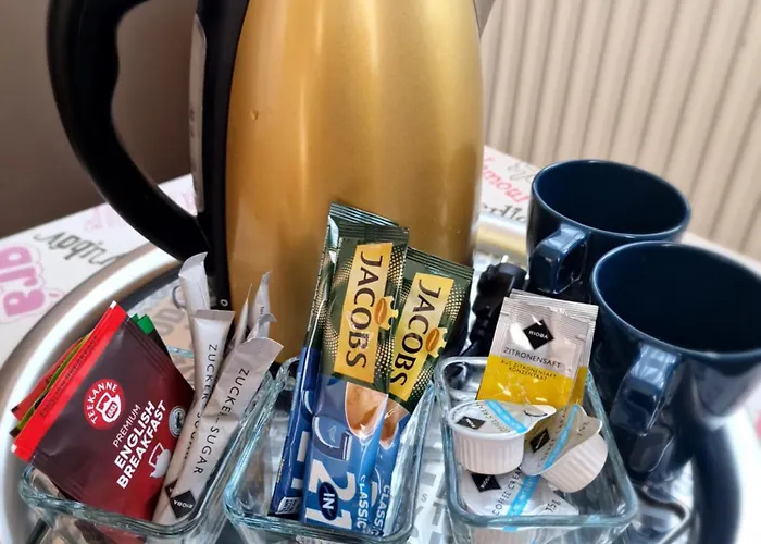 Haus Garni Pensionat