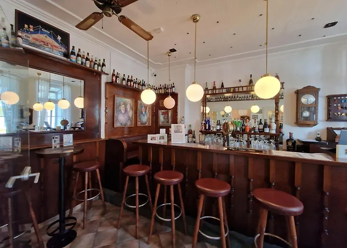 Haus Garni Casa de hóspedes