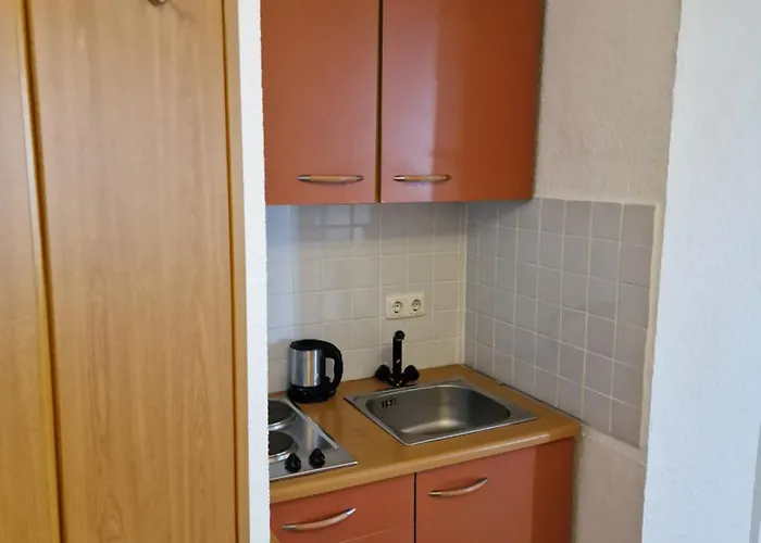 Haus Garni 2* Bremen