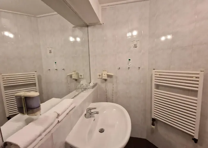 Haus Garni Pensionat Bremen