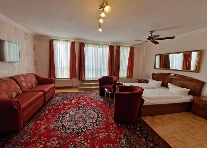 Haus Garni Pensionat Bremen