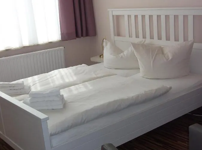 Pensionat Haus Garni