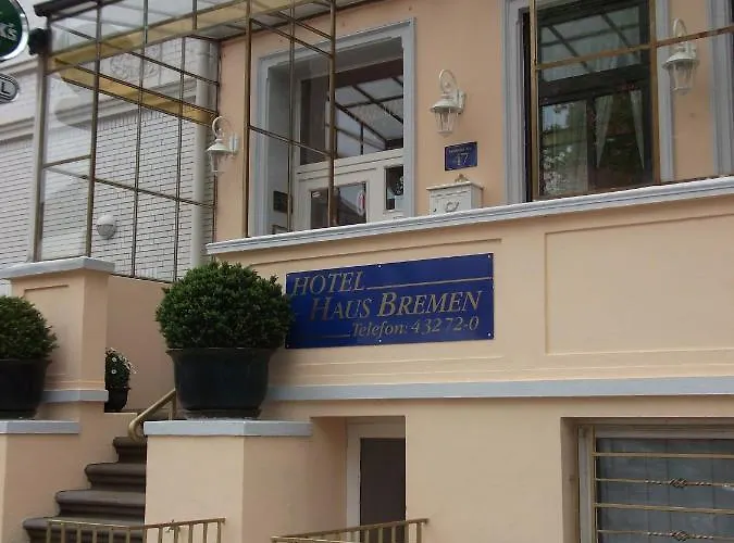 Haus Garni Pensionat